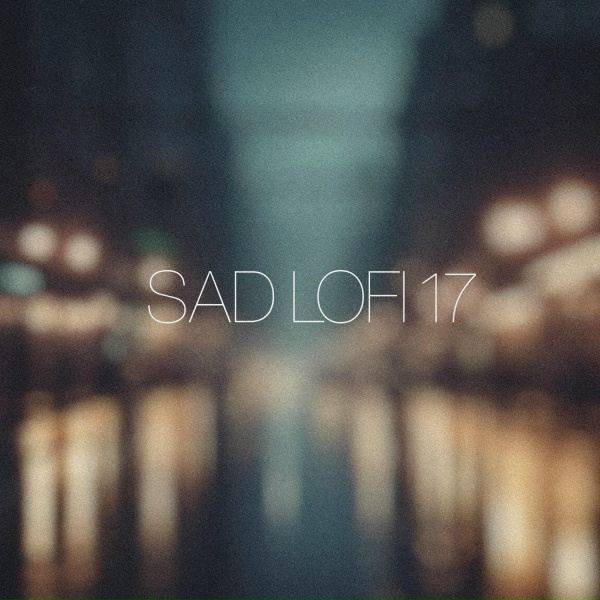 Обложка: lofi kide - Distant