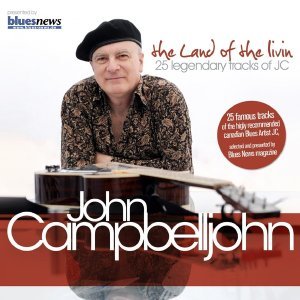 Обложка: John Campbelljohn - No Dear John