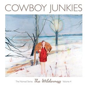 Обложка: Cowboy Junkies - The Confession Of Georgie E