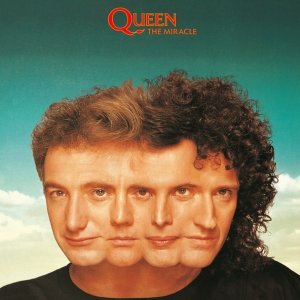 Обложка: Queen - Scandal