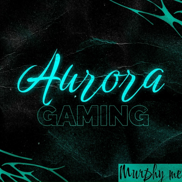 Обложка: Murphy me - Aurora Gaming