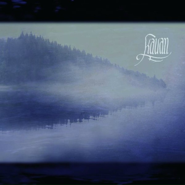 Обложка: Tenhi - Hallavedet