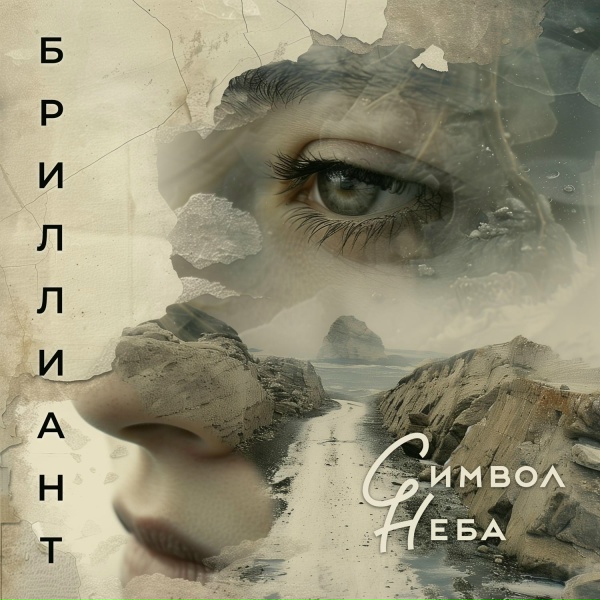 Обложка: Символ Неба - Бриллиант