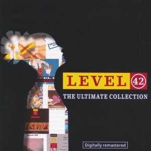 Обложка: Level 42 - Tracie