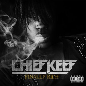 Обложка: Chief Keef - Kobe