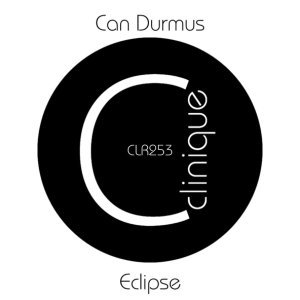 Обложка: Can Durmus - Eclipse