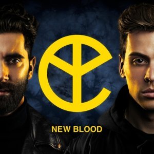 Обложка: Yellow Claw feat. Rochelle - Waiting