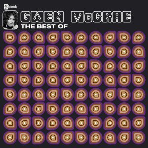Обложка: Gwen McCrae - All This Love That I'm Givin'