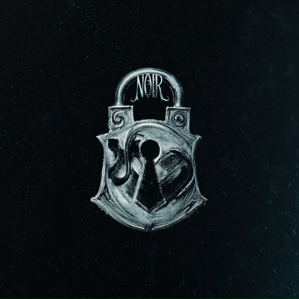 Обложка: Lord of the Lost - The Last Star