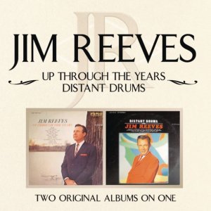 Обложка: Jim Reeves - Tweedle O'twill