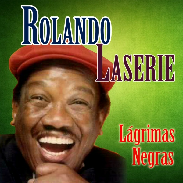 Обложка: Rolando Laserie - Tenía Que Ser Así