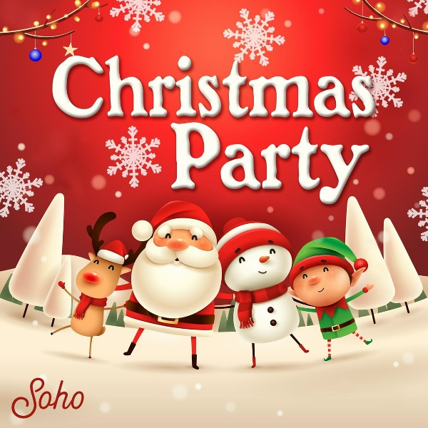 Обложка: John Pregler, Bernard James Perry, Carnie Hall - Deck The Funky Halls