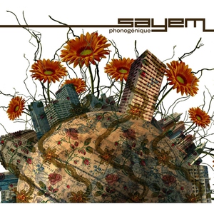 Обложка: Sayem - L'addition