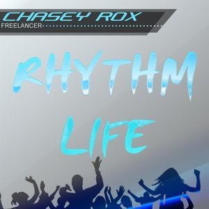 Обложка: Chasey Rox - Freelancer