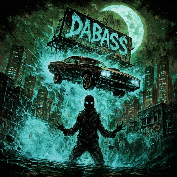 Обложка: NoBugs - DABASS