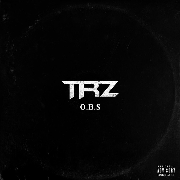 Обложка: TRZ - Kennedy Bridge