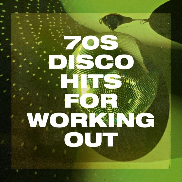 Обложка: Silver Disco Explosion - Enigma