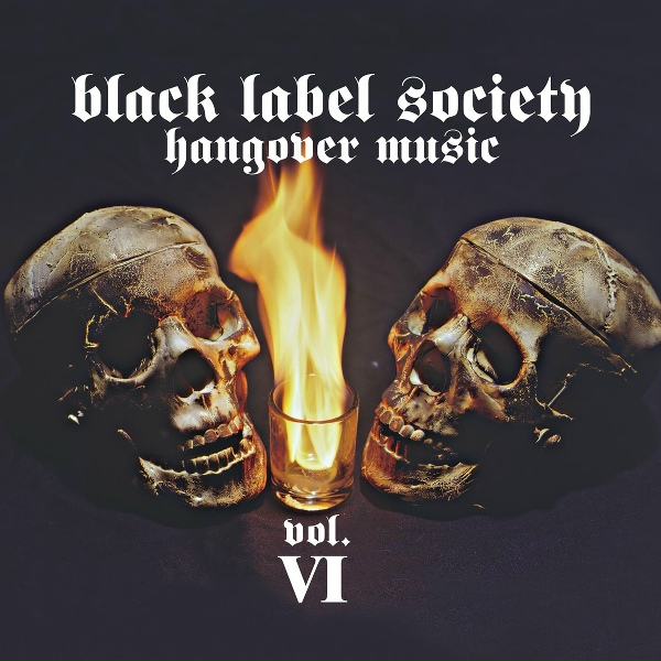 Обложка: Black Label Society - Fear