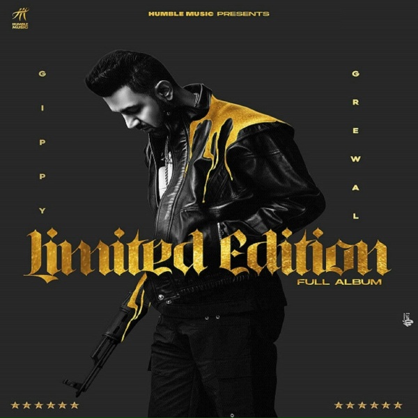 Обложка: Gippy Grewal - By Name