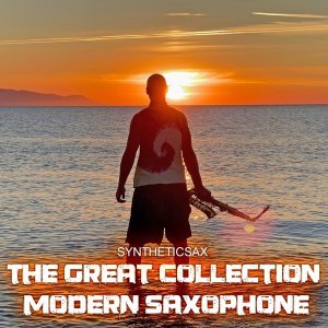Обложка: Syntheticsax - Philosophy