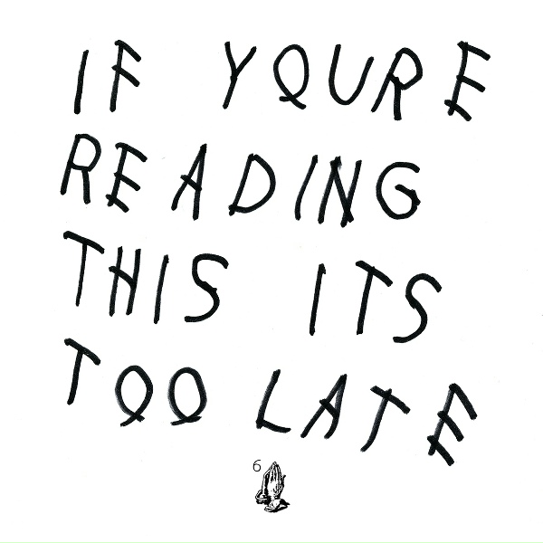 Обложка: Drake - Madonna