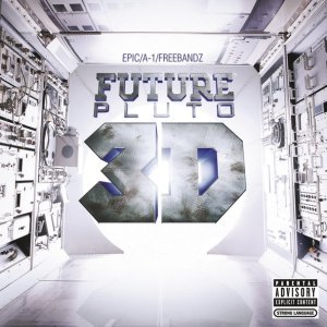 Обложка: Future feat. Diddy, Ludacris - Same Damn Time (Remix)