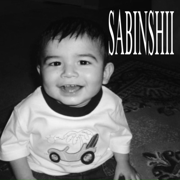 Обложка: Sabinshii - Supernova