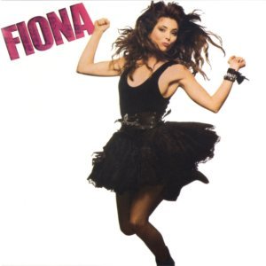 Обложка: Fiona - James