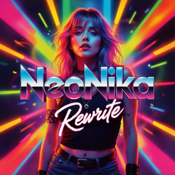 Фото: Neonika Band