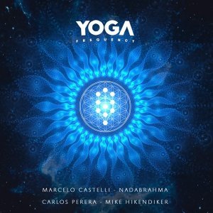 Обложка: Marcelo Castelli, Nadabrahma feat. Mike Hikendiker - Master of My Soul