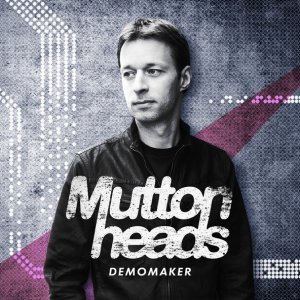 Обложка: Muttonheads feat. Eden Martin - Snow White (Alive)