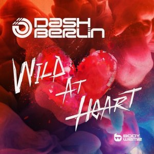 Обложка: Dash Berlin - Wild At Heart