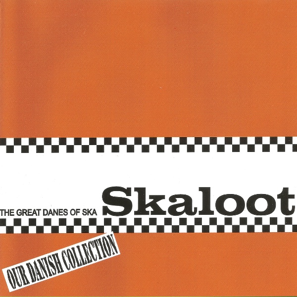 Обложка: Skaloot feat. Sebastian Herbert - Miniskirt Marie