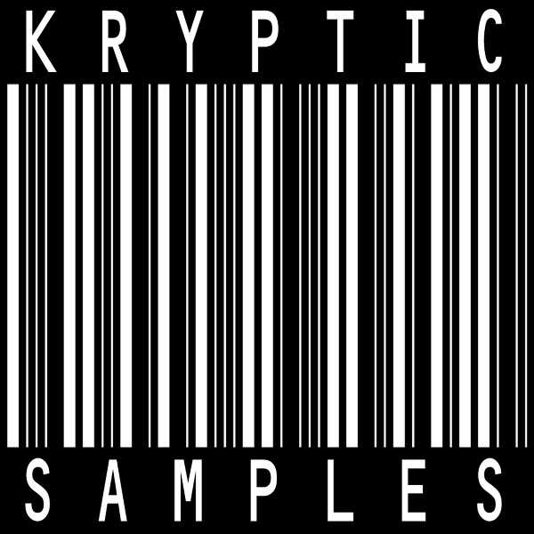 Обложка: Kryptic - Immortal