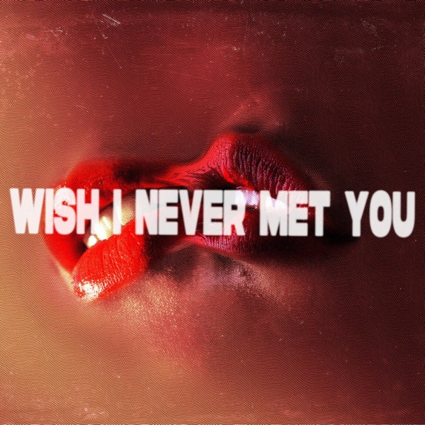 Обложка: Jacob Vallen, Tory Lanez - Wish I Never Met You