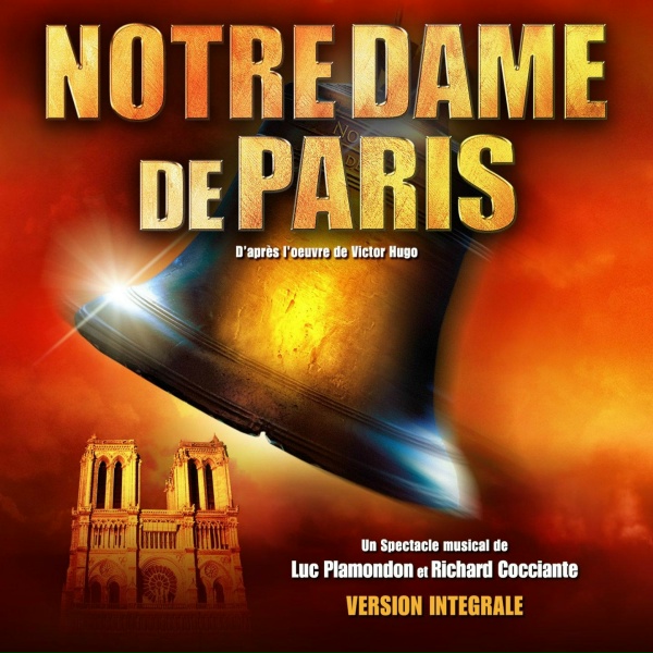 Обложка: Richard Charest - Les portes de Paris