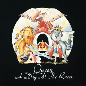 Обложка: Queen - Good Old-Fashioned Lover Boy