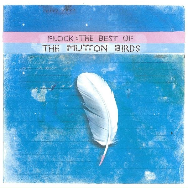 Фото: The Mutton Birds