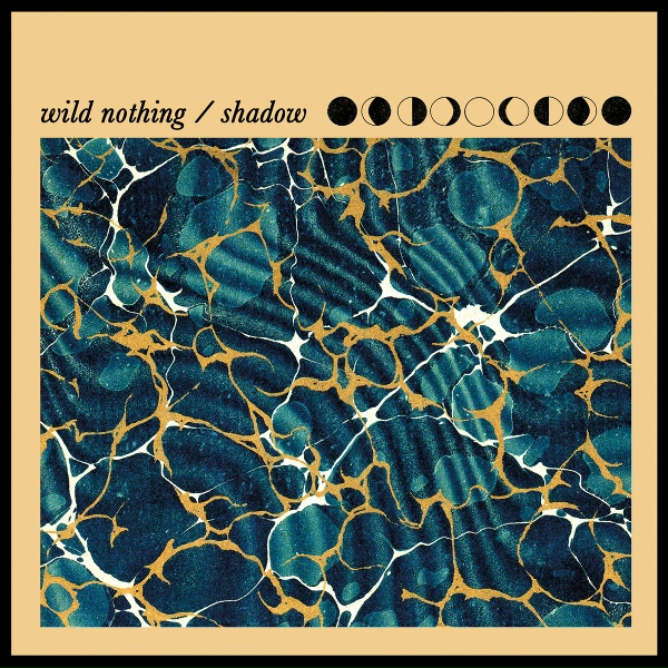 Обложка: Wild Nothing - Shadow