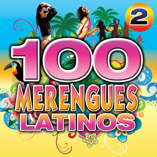 Обложка: Merengue Latin Band - Luto en Mi Alma