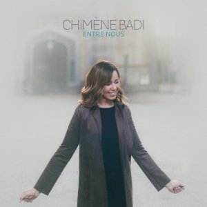 Обложка: Chimène Badi - Je sais