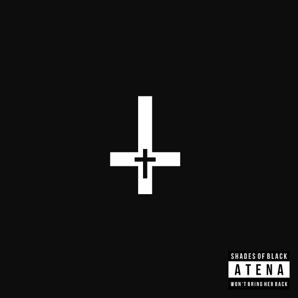 Обложка: Atena - Affair