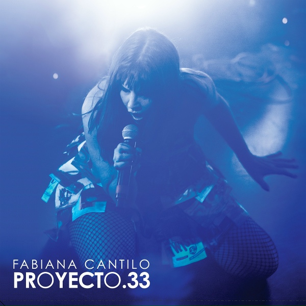 Обложка: Fabiana Cantilo - Meteoritos