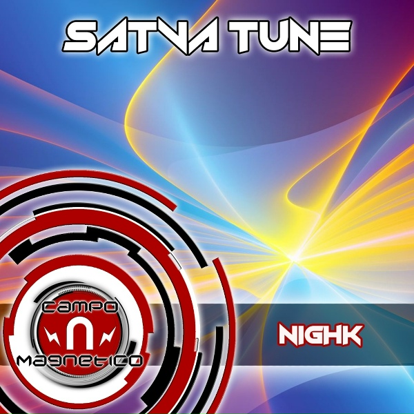 Обложка: Nighk - Krishna Bhakta