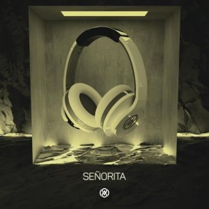 Обложка: Level 8 & Britt Lari & imallryt - Señorita (Magic Cover Release)