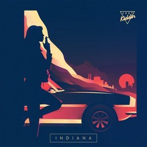 Обложка: Just Kiddin - Indiana