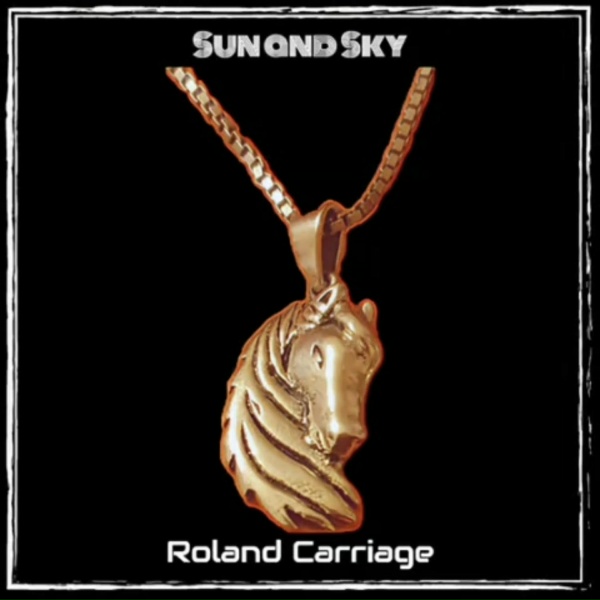 Обложка: Roland Carriage - 1998
