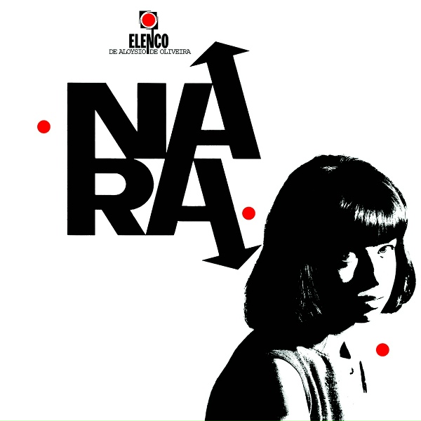 Обложка: Nara Leão - Nana