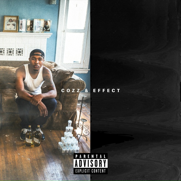 Обложка: Cozz - Cody Macc