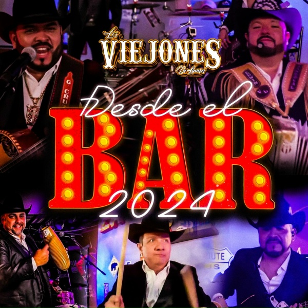 Обложка: Los Viejones De Linares - El Lucero